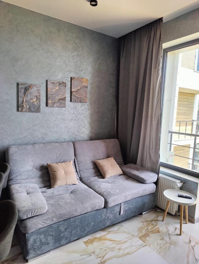 Platinum Sea View Apartment Odessa Ngoại thất bức ảnh