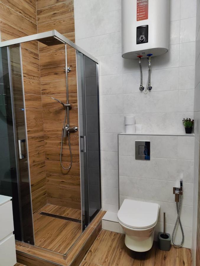 Platinum Sea View Apartment Odessa Ngoại thất bức ảnh
