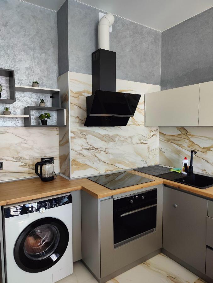 Platinum Sea View Apartment Odessa Ngoại thất bức ảnh