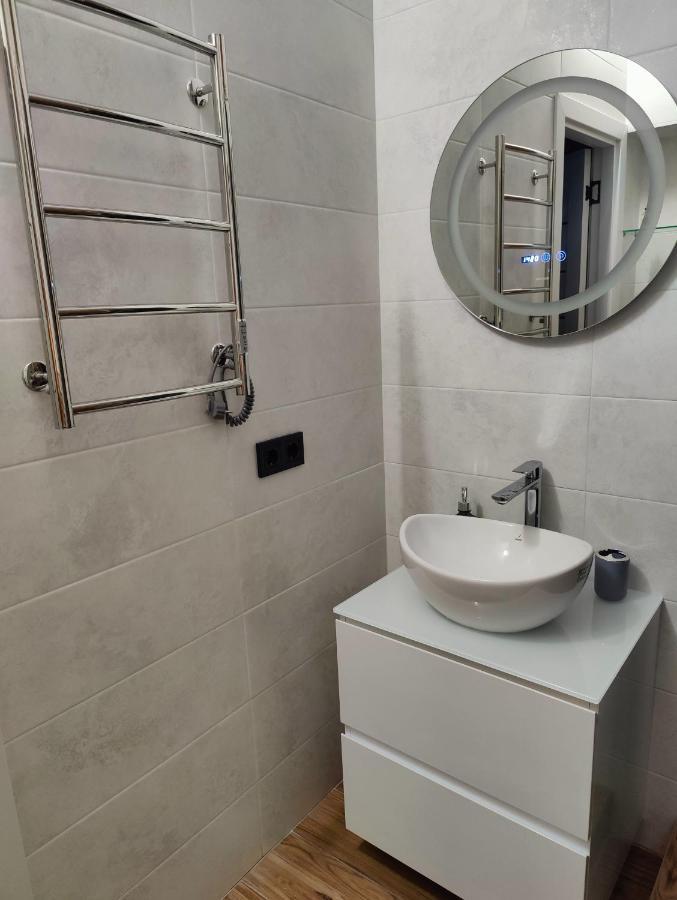 Platinum Sea View Apartment Odessa Ngoại thất bức ảnh