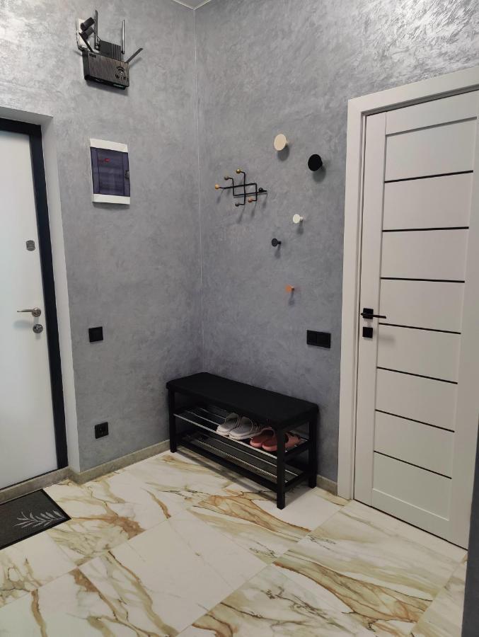 Platinum Sea View Apartment Odessa Ngoại thất bức ảnh