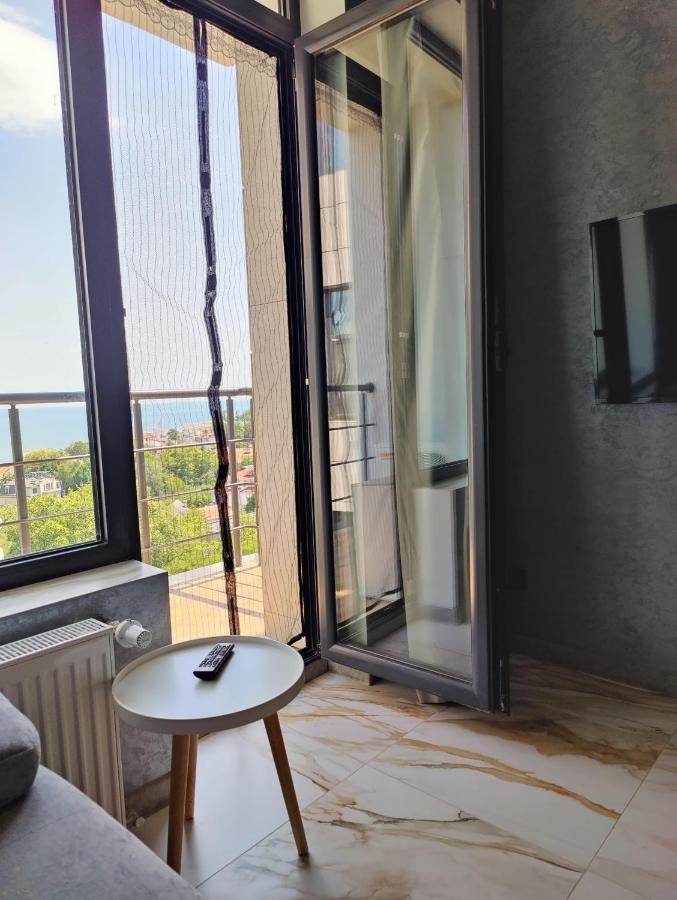 Platinum Sea View Apartment Odessa Ngoại thất bức ảnh
